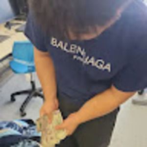 Meet your Posher, Phillip